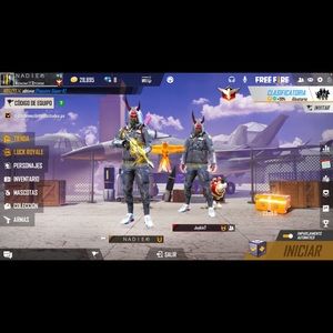 Meet your Posher, Noe